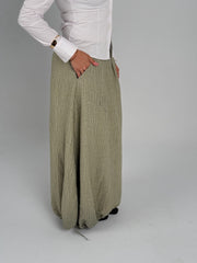 Halo Skirt