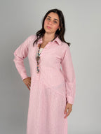 Breeze Dress - Pink
