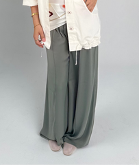Silk Flow pants