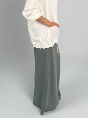 Silk Flow pants
