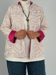 Sketch Jacket