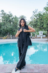 Swing Pants - Black