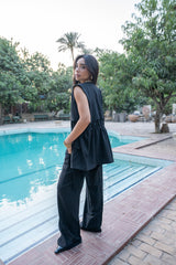 Swing Pants - Black