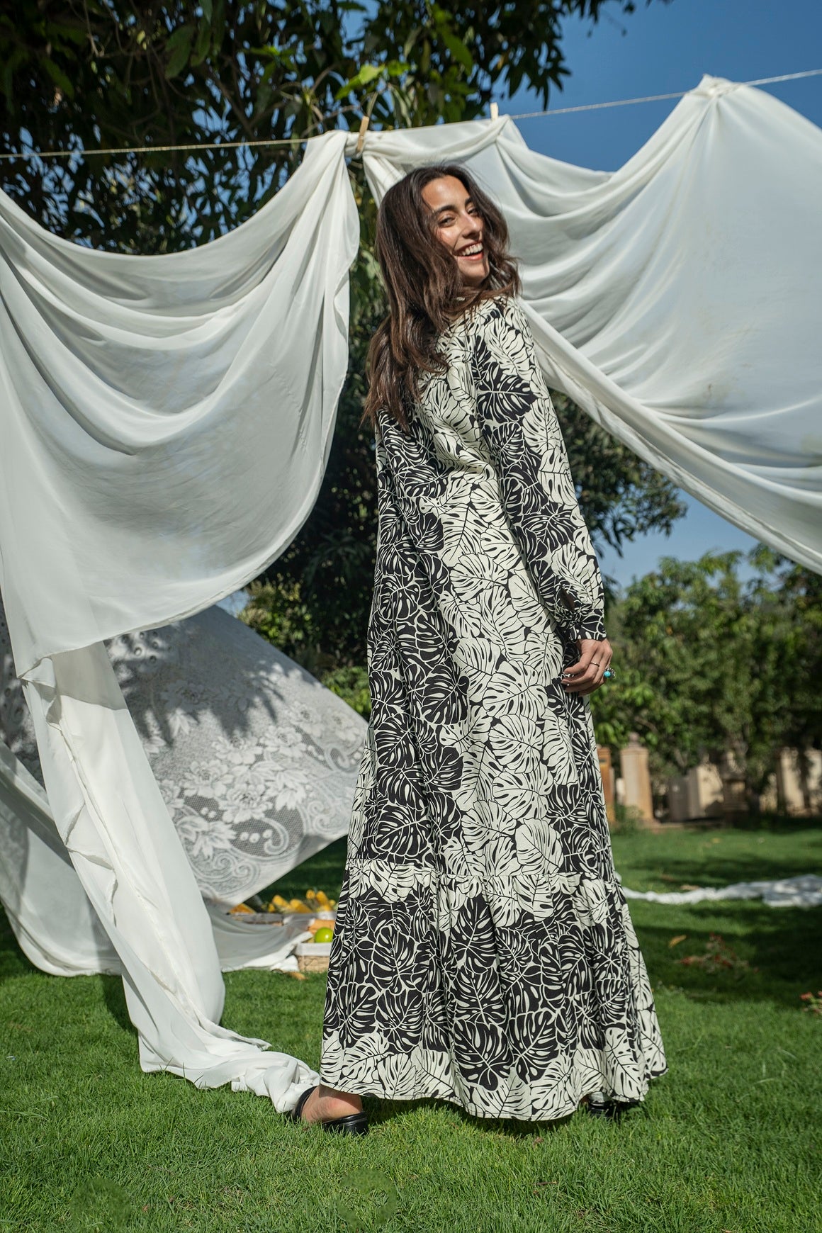 Bloom Dress