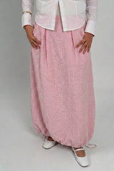 Halo Skirt - Pink