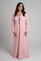 Breeze Dress - Pink