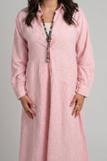 Breeze Dress - Pink