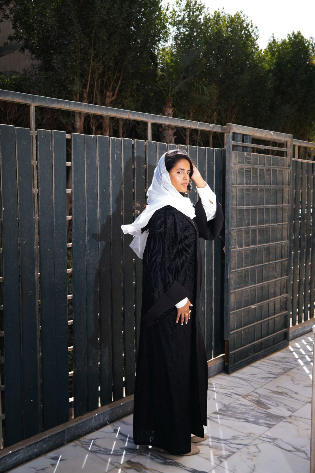 Skoon Kaftan