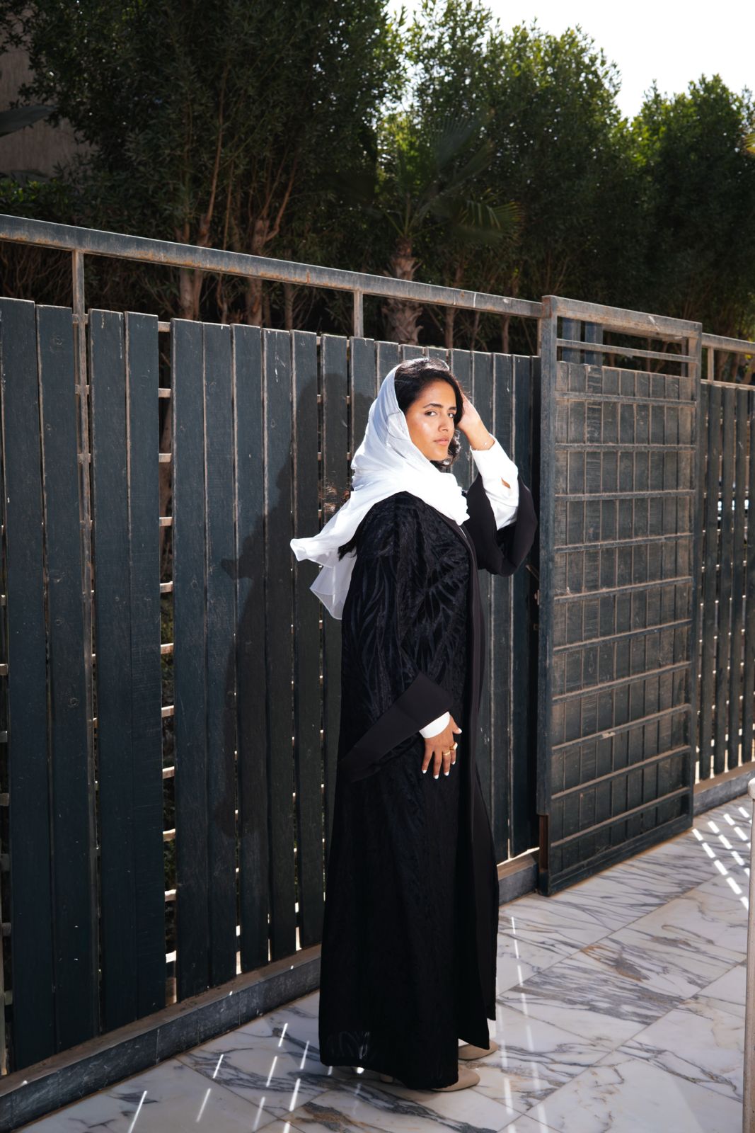 Skoon Kaftan