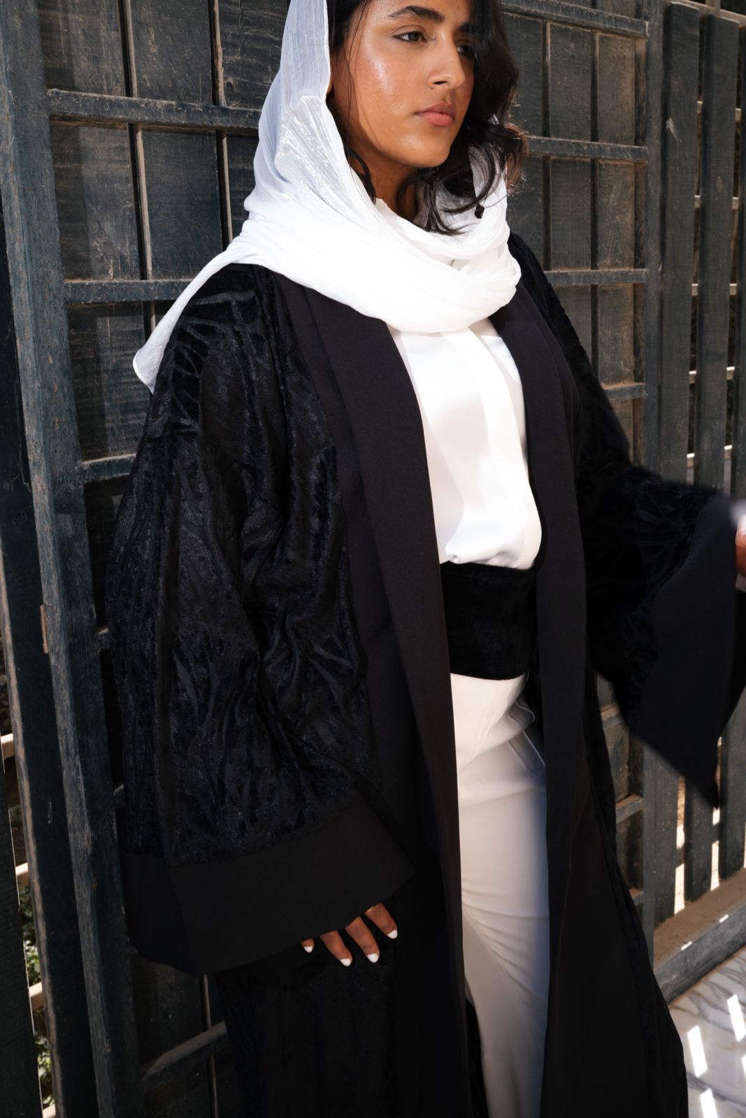Skoon Kaftan