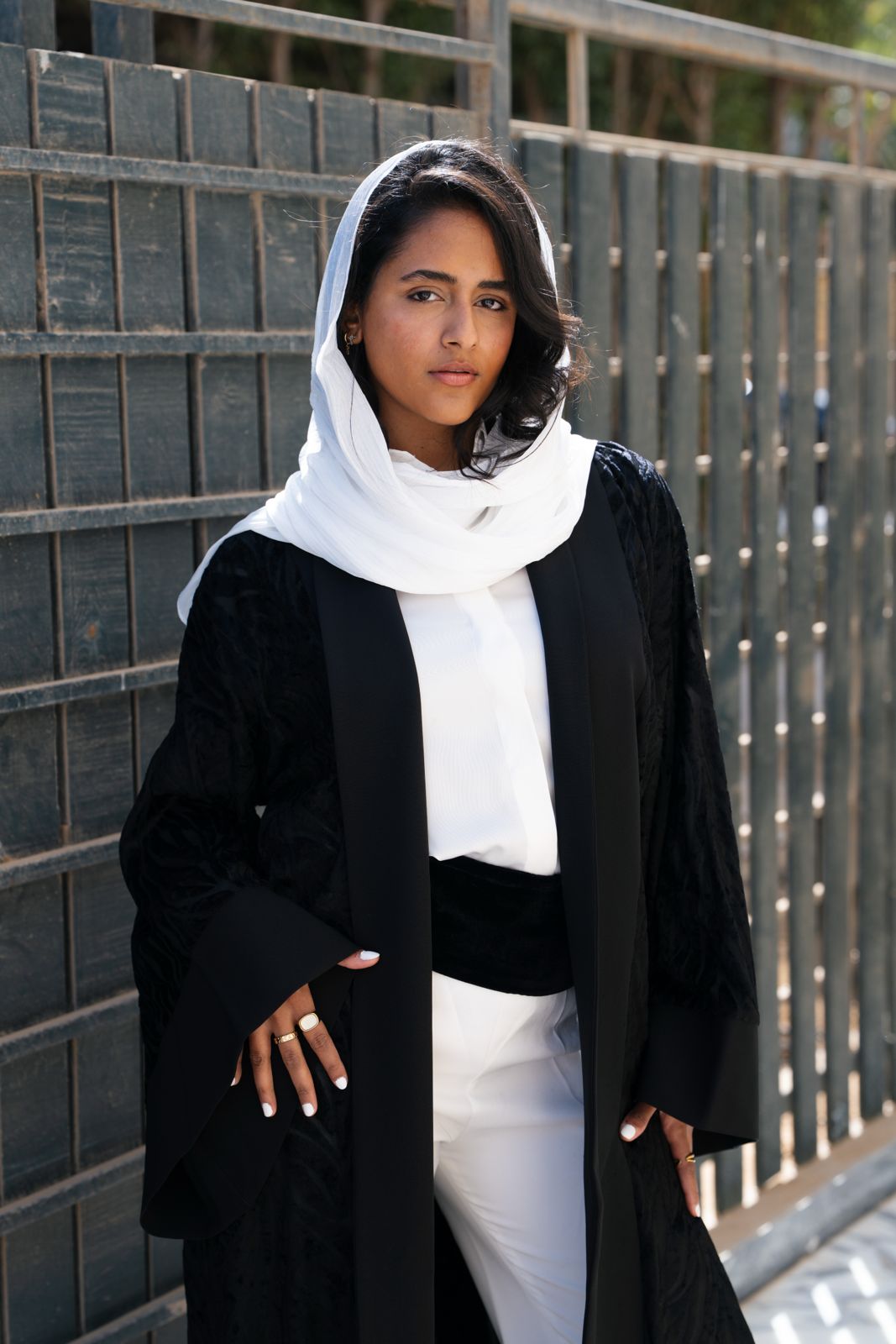 Skoon Kaftan