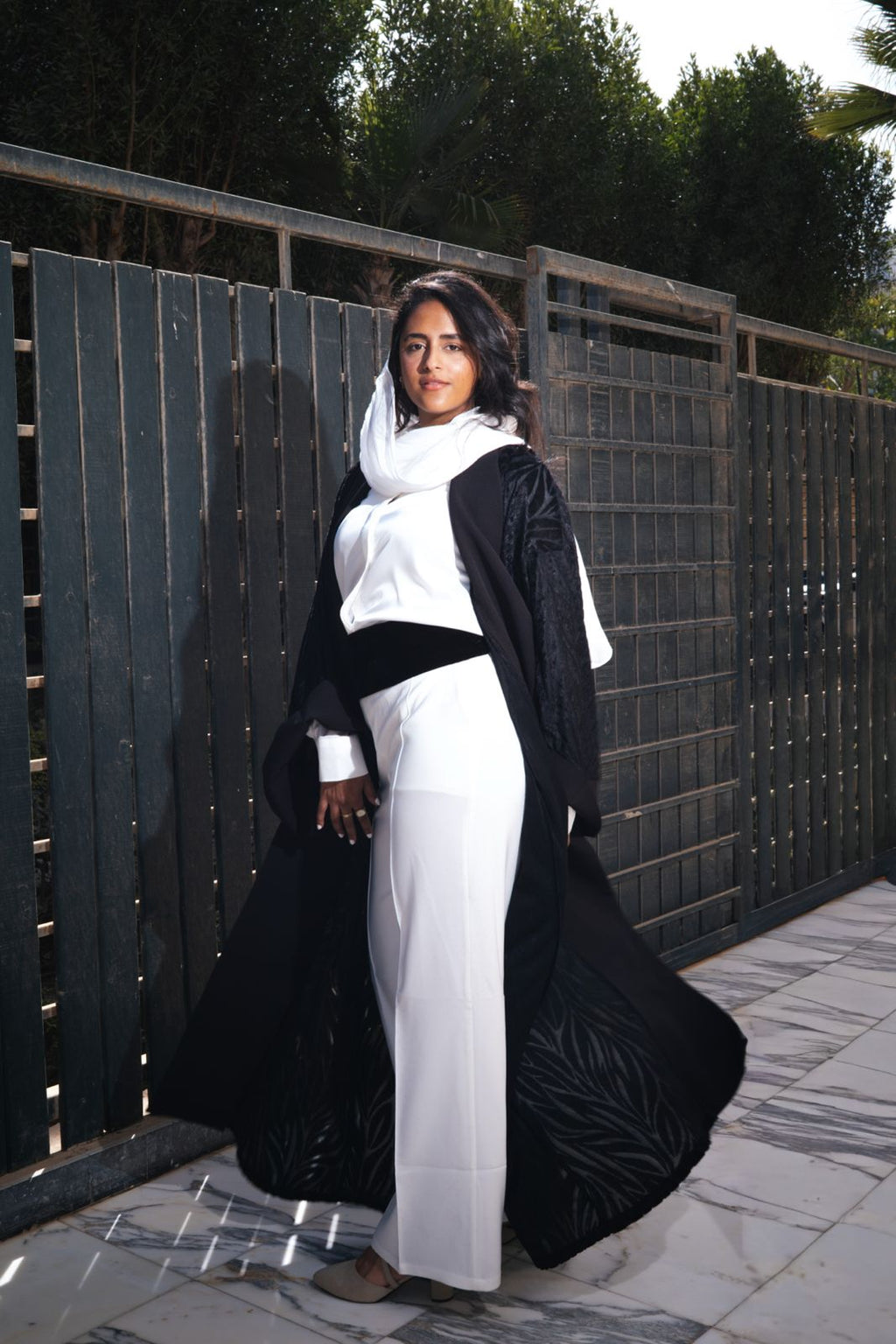 Skoon Kaftan