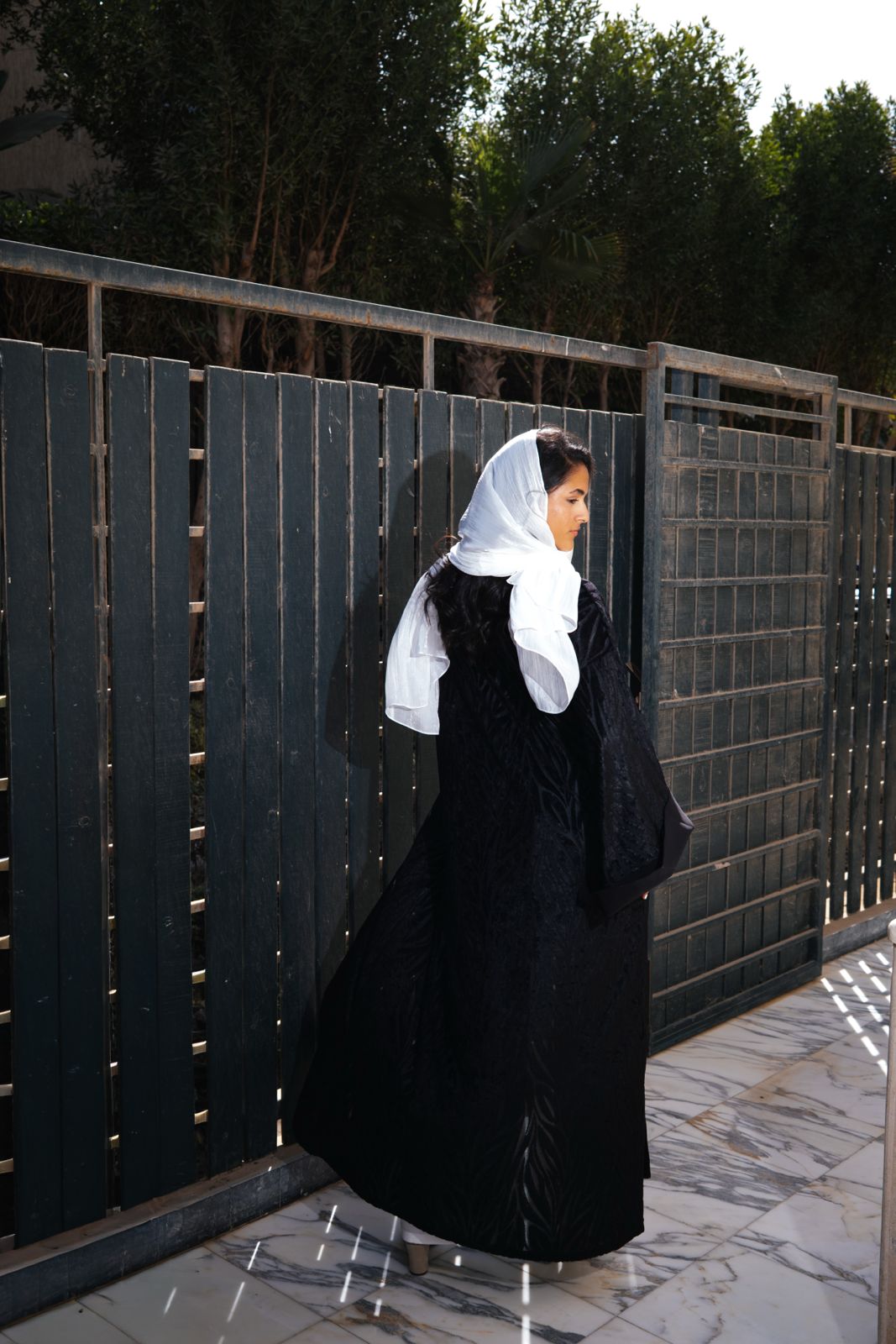 Skoon Kaftan