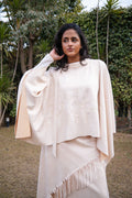 The line Cape - Beige