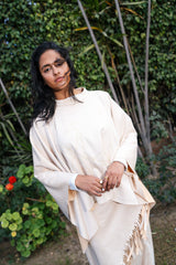 The line Cape - Beige