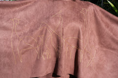 The line Cape - Brown