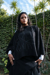 The line Cape - Black