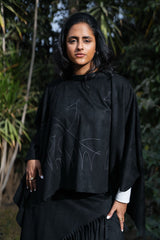 The line Cape - Black
