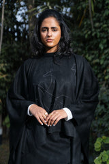 The line Cape - Black