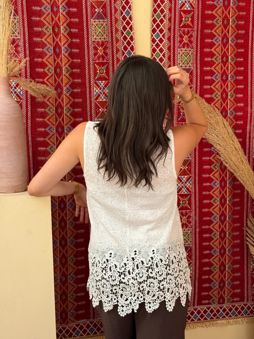 Air-Loom Vest