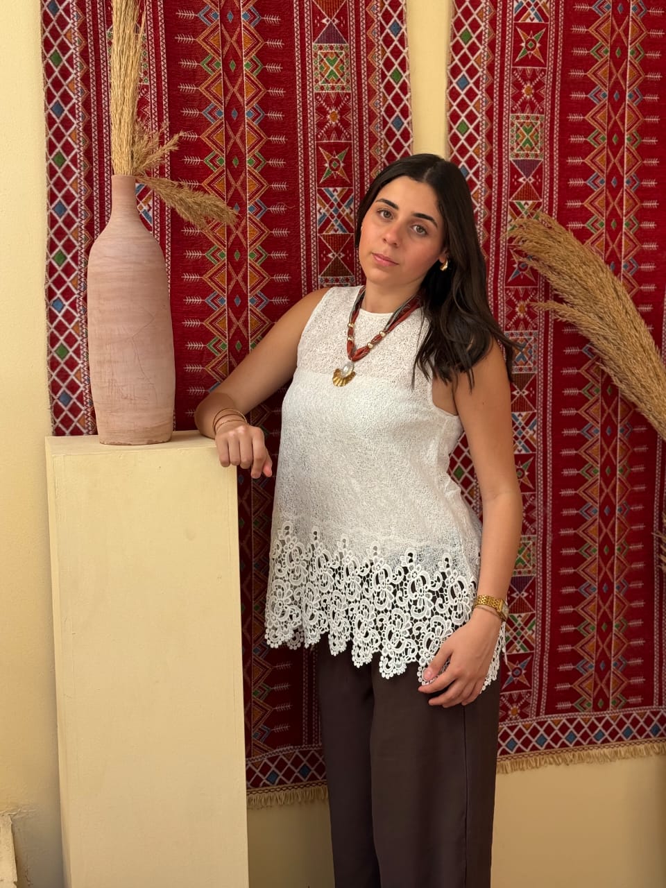 Air-Loom Vest