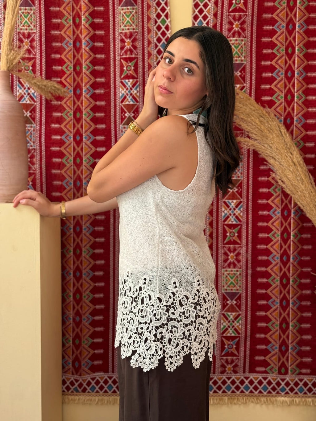 Air-Loom Vest