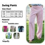 Swing Pants - Off White